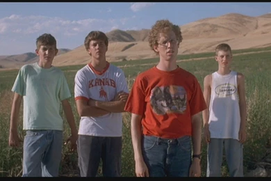 Journey To The Last Frontier