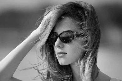 Eyeglasses A New Fashion Essential?