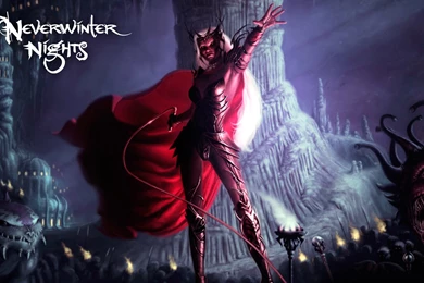 Neverwinter Nights, Nwn, Games, 1920x1080 HD Wallpapers And FREE ...