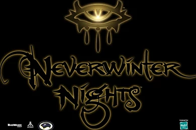 Neverwinter Nights Wallpapers Gallery