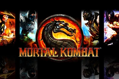 Download The Mortal Kombat 9 Wallpaper, Mortal Kombat 9 iPhone ...