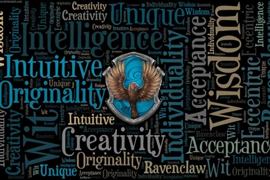 HD Ravenclaw Traits Wallpapers By Emily corene On DeviantArt
