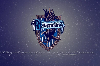 Ravenclaw Wallpaper? By Focusfury On DeviantArt