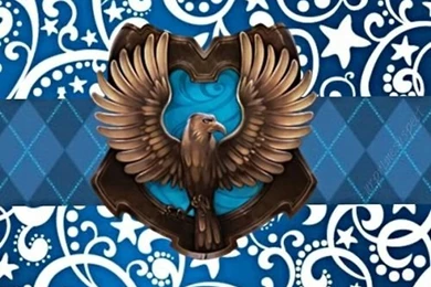 House Wallpapers: Ravenclaw