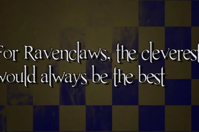 Ravenclaw Wallpapers By Jpmml On DeviantArt