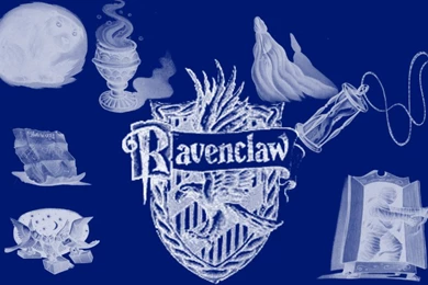 Ravenclaw Wallpapers By Jay513 On DeviantArt