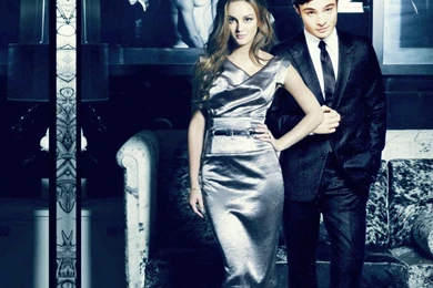 Blair Waldorf Wallpapers Wallpapers Cave