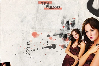 Blair Waldorf Wallpapers Wallpapers Cave