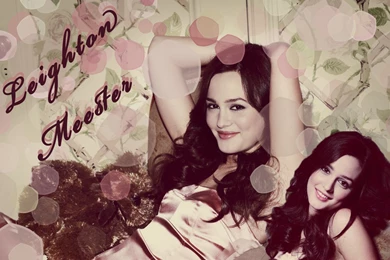 Blair Blair Waldorf Wallpapers (4089232) Fanpop