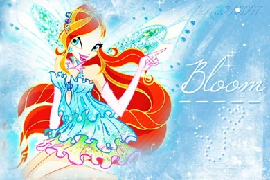 Bloom Winx CLub Princess989898 Wallpapers (33989845) Fanpop