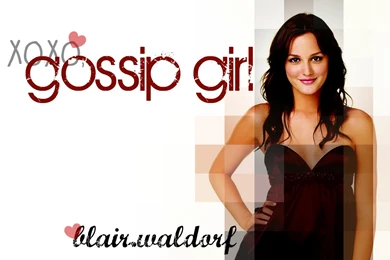 Blair Leighton Meester Wallpapers (2342700) Fanpop