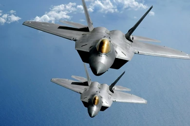 Download F22 Wallpapers Desktop Backgrounds