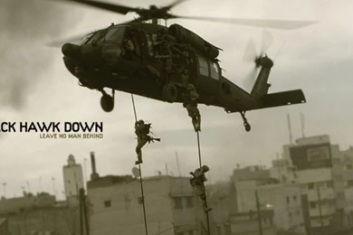 Movies Black Hawk Down Uh Wallpapers (