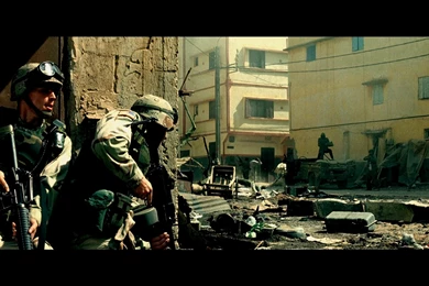 Black Hawk Down Movie Wallpapers
