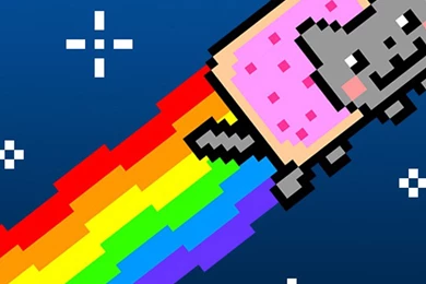 Nyan Cat Live Wallpapers