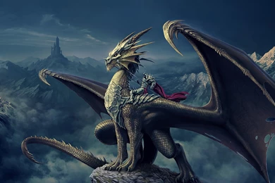 Dragon Wallpapers Hd Collection (44+)
