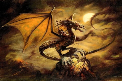 3D Dragon Wallpapers Pics Attachment 1968 HD Wallpapers Site