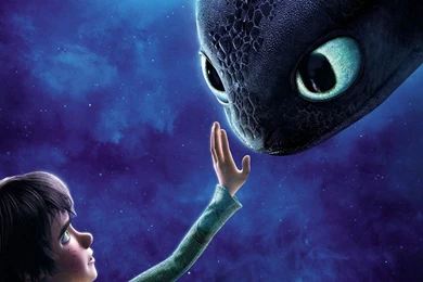 3d Cartoon Dragon iPhone 6s Wallpapers HD