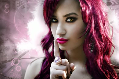 Demi Lovato Wallpapers 2013 For Desktop