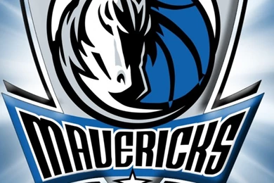 Download Wallpapers 640x1136 Dallas Mavericks, Basketball, Logo ...