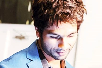 Download Latest HD Wallpapers Of Bollywood Actors Shahid Kapoor