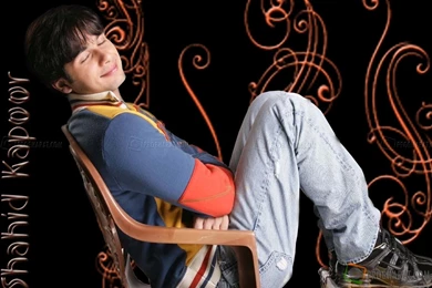 Shahid Kapoor, Shahid Kapoor Wallpapers Download, Wallpapers Of ...