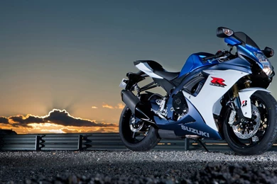 Suzuki 750 Gsxr Motorcycle Wallpapers Hd