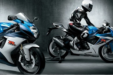 Suzuki Wallpapers, Photos & Images In HD