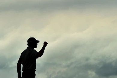 Nike News Nike Golf Athlete Rory McIlroy Wins The Claret Jug