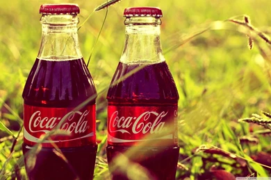 Coca Cola HD Desktop Wallpapers : High Definition : Fullscreen : Mobile