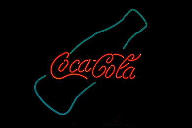 Fonds D'écran Coca Cola : Tous Les Wallpapers Coca Cola