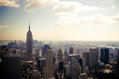 CITY SCAPE PIC Cliparts.co