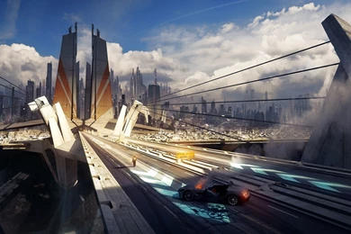 Download Cityscapes Phoenix Wallpapers 1200x600