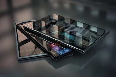 Microsoft Wallpapers