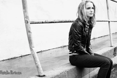 HD Natalie Portman Wallpapers