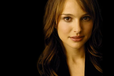 Natalie Portman HD Wallpapers