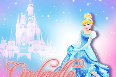 Cinderella Wallpapers Disney Princess Photo (38369065) Fanpop