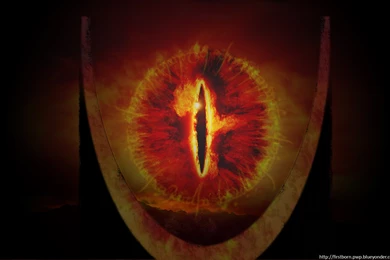 Best 1000 Screensaver: Eye Sauron Screensaver Desktop Background