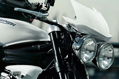 2010 Triumph Speed Triple Wallpapers Mbike.com