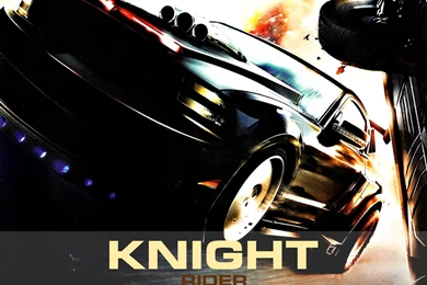 Webklik.nl Knight Rider Wallpapers And Screensavers!