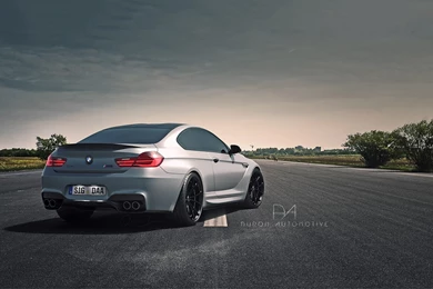 Bmw M6 Wallpapers High Quality