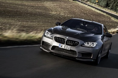 ICarWallpapers HD Car Desktop Wallpapers 2014 Manhart ...