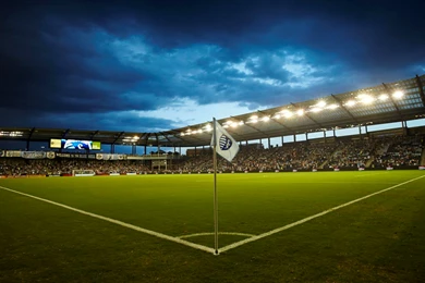 Sporting Kansas City Wallpapers