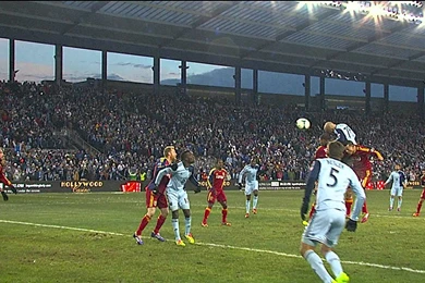 Sporting KC 2013 MLS Cup Champions YouTube