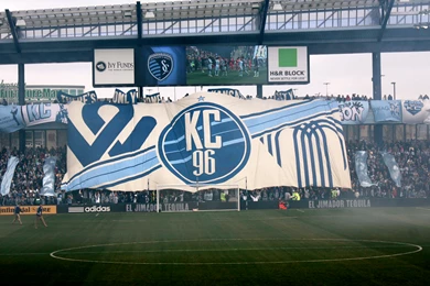 What Is The Best Tifo? : Soccer