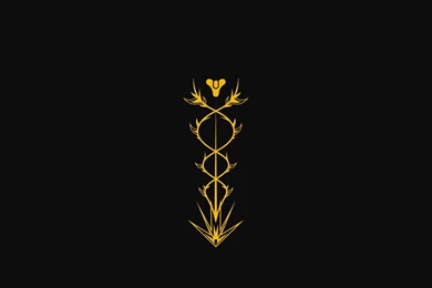 Hunter Bladedancer And Gunslinger Minimalist Wallpapers ...