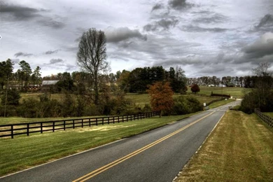 Country Road Backgrounds Twitter & Myspace Backgrounds