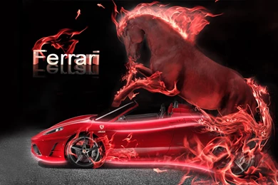 Ferrari HD Wallpapers. Cool Shot On Wallpapers Hd With Ferrari Cars.