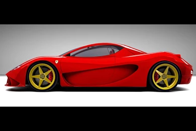 Ferrari Wallpapers HD