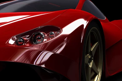 Wallpapers Cool Wallpers New Ferrari 1280x960